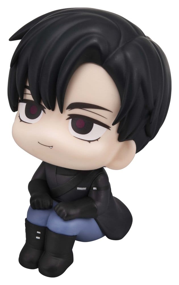 Alien Stage Look Up PVC Figuren 2er-Pack Ivan & Till 11 cm (with gift)