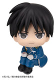 Fullmetal Alchemist Look Up PVC Figur Roy Mustang 11 cm