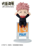 Jujutsu Kaisen Ochatomo Series Minifiguren Anime 5th Anniversary Blind Box Sortiment (6)