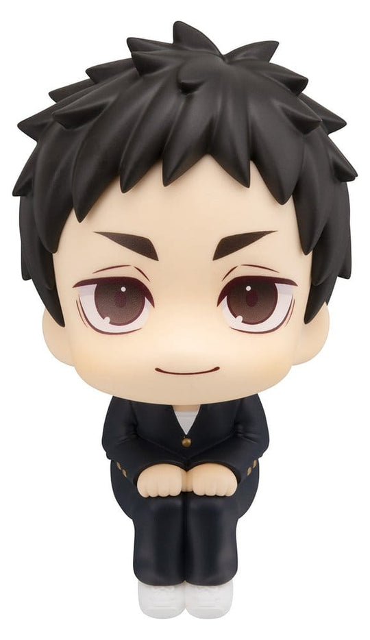 Haikyu!! Look Up PVC Figur Daichi Sawamura 11 cm