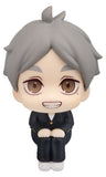 Haikyu!! Look Up PVC Figur Koushi Sugawara 11 cm