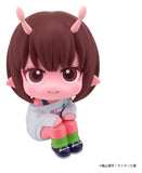 Milky Subway The Galactic Limited Express Look Up PVC Figuren 2er-Pack Chiharu & Makina 11 cm (with gift)