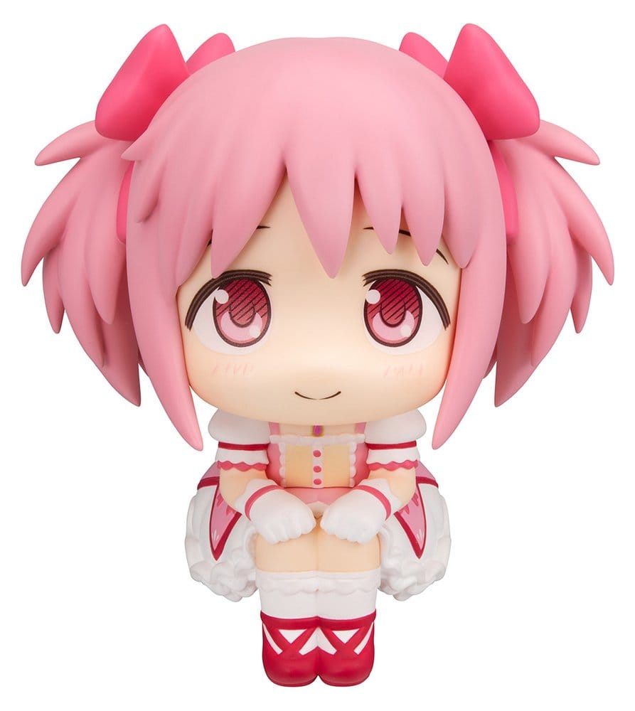 Puella Magi Madoka Magica Look Up PVC Figur Madoka Kaname 11 cm