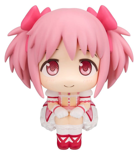 Puella Magi Madoka Magica Look Up PVC Figur Madoka Kaname 11 cm