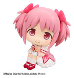 Puella Magi Madoka Magica Look Up PVC Figur Madoka Kaname 11 cm