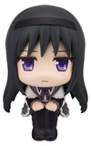Puella Magi Madoka Magica Look Up PVC Figuren 2er-Pack Madoka Kaname & Homura Akemi 11 cm (with gift)