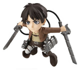 Attack on Titan Tobimas Minifiguren 6er-Pack (with gift)