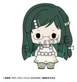 Agents of the Four Seasons Chokorin Collection Minifiguren Dance of Spring Blind Box Sortiment (8)