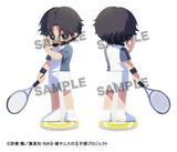 The New Prince of Tennis Irusta Minifiguren Vol.1 8 cm Blind Box Display (6)