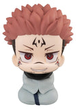 Jujutsu Kaisen Look Up PVC Figur Sukuna 11 cm (Repeat)