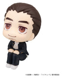 Haikyu!! Look Up PVC Figur Asahi Azumane 11 cm