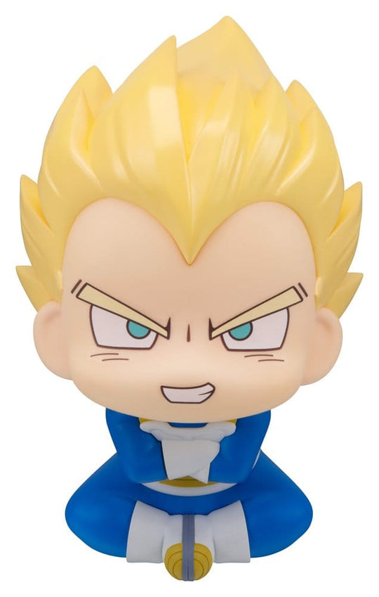 Dragon Ball DAIMA Look Up PVC Figur Super Saiyan Vegeta (mini) 11 cm