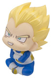 Dragon Ball DAIMA Look Up PVC Figur Super Saiyan Vegeta (mini) 11 cm
