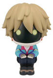 Milky Subway The Galactic Limited Express Look Up PVC Figur Max 11 cm