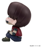 Milky Subway The Galactic Limited Express Look Up PVC Figuren 2er-Pack Kurt & Max 11 cm (with gift)
