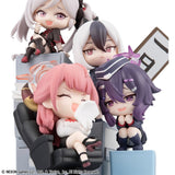 Blue Archive FigUnity PVC Figur 14 cm (with gift)