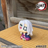 Demon Slayer: Kimetsu no Yaiba Look Up PVC Figur Tengen Uzui Former Otobashira Ver. 11 cm (with gift)