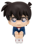Detective Conan Look Up PVC Figur Conan Edogawa 11 cm