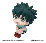 My Hero Academia Look Up PVC Figur Izuku Midoriya Casual Look Ver. 11 cm
