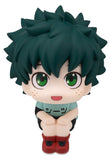 My Hero Academia Look Up PVC Figur Izuku Midoriya Casual Look Ver. 11 cm