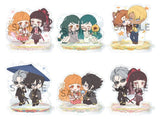 Agents of the Four Seasons Buddycolle Acryl-Ständer Dance of Spring 6 cm Blind Box Display (6)