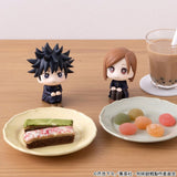 Jujutsu Kaisen Look Up PVC Figur Nobara Kugisaki 11 cm (Repeat)