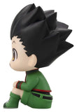 Hunter x Hunter Look Up PVC Figur Gon Freecss 11 cm