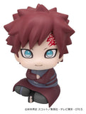 Naruto Shippuden Look Up PVC Figur Gaara Smile ver. 11 cm