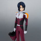 Mobile Suit Gundam SEED Lucrea Lite PVC Figur Athrun Zala Pilot Suit Ver. 21 cm