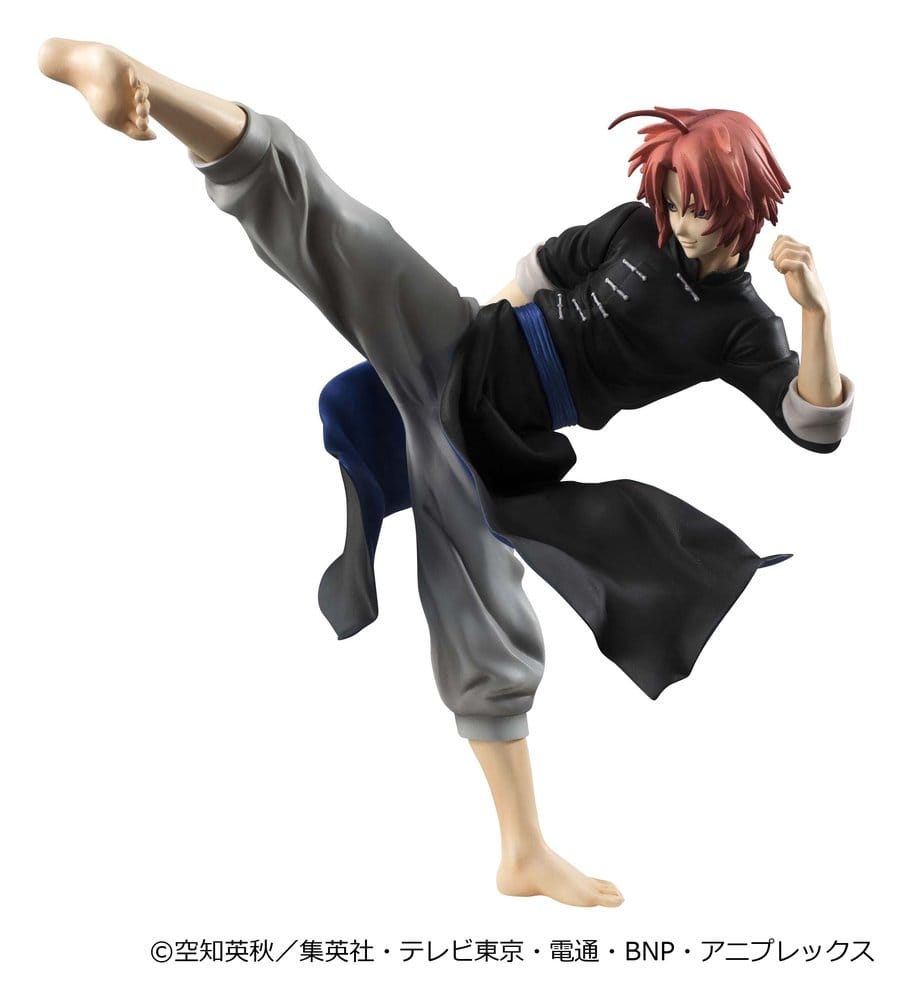 Gintama G.E.M. Series PVC Figur Kamui Ver.2 20 cm (Limited Repeat)