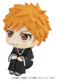 Bleach Thousand-Year Blood War Look Up PVC Figur Ichigo Kurosaki 11 cm (Repeat)