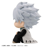 Bleach Look Up PVC Figur TV Anime Thousand-Year Blood War Toshiro Hitsugaya 11 cm