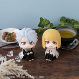Bleach Look Up PVC Figuren 2er-Pack Toshiro Hitsugaya & Shinji Hirako 11 cm (with gift)