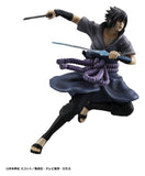 Naruto Shippuden G.E.M. Series PVC Figur Sasuke Uchiha Great Ninja War Ver. 23 cm (Repeat)
