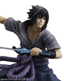 Naruto Shippuden G.E.M. Series PVC Figur Sasuke Uchiha Great Ninja War Ver. 23 cm (Repeat)