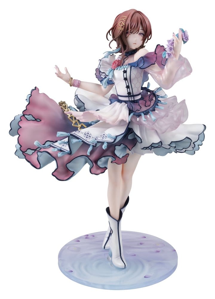 The Idolmaster Shiny Colors Lucrea PVC Figur Madoka Higuchi (Merry) 23 cm