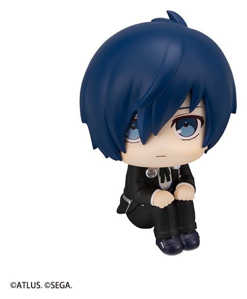 Persona 3 Look Up PVC Figur Reload Hero 11 cm