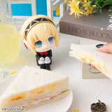 Persona 3 Look Up PVC Figur Reload Aegis 11 cm