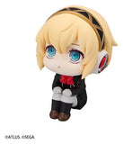 Persona 3 Look Up PVC Figuren 2er-Pack Reload Hero & Aegis 11 cm (with gift)