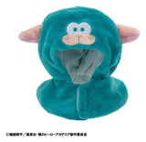 My Hero Academia Look Up Cape für PVC Figuren Deku Sheep