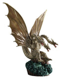 Godzilla Petitrama EX 01 Minifiguren Set (with gift)
