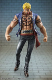 One Piece Portrait.Of.Pirates "Sailing Again" PVC Figur Bellamy the Hyena 25 cm (Limited Repeat)