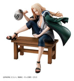 Naruto Shippuden Naruto Gals PVC Figur Tsunade Ver.2 16 cm (Repeat)