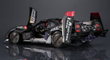 Future GPX Cyber Formula Variable Action Hi-SPEC United Fahrzeug Asurada G.S.X RS SIREN 26 cm