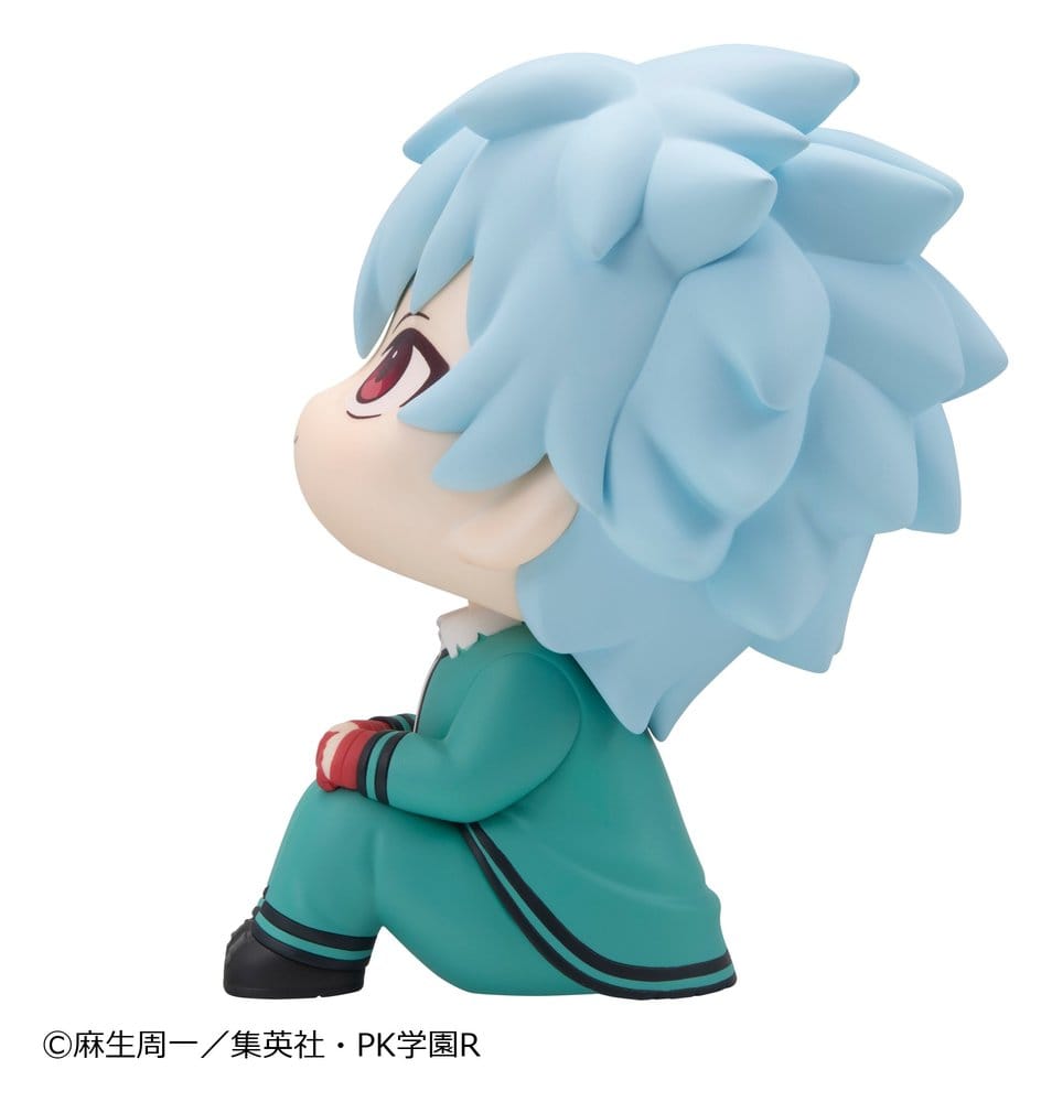 The Disastrous Life of Saiki K. Look Up PVC Figur Shun Kaido 11 cm