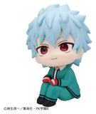The Disastrous Life of Saiki K. Look Up PVC Figur Shun Kaido 11 cm