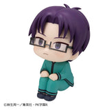The Disastrous Life of Saiki K. Look Up PVC Figur Aren Kuboyasu 11 cm