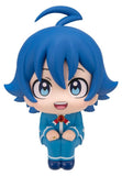 Welcome to Demon School! Iruma-kun Look Up PVC Figur Iruma Suzuki 11 cm