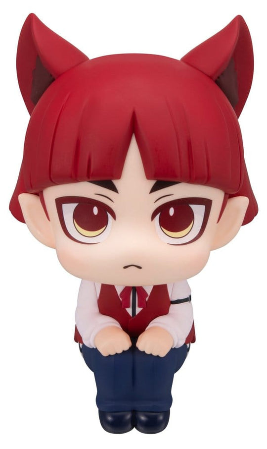 Welcome to Demon School! Iruma-kun Look Up PVC Figur Opera 11 cm