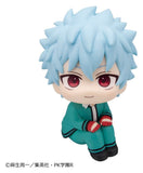 The Disastrous Life of Saiki K. Look Up PVC Figuren 2er-Pack Shun Kaido & Aren Kuboyasu (with gift) 11 cm